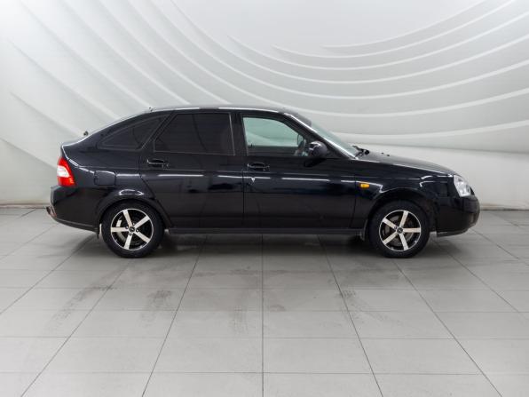 Lada (ВАЗ) Priora I Рестайлинг с пробегом 2014 года, цена 518 000 рублей, 96548 км, хэтчбек, Автокод Объявления
