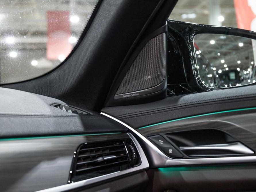BMW 5 серии VII (G30/G31/G38) Санкт-Петербург  - изображение 24