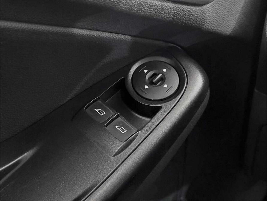 Ford Fiesta Mk6 Рестайлинг Москва  - изображение 10