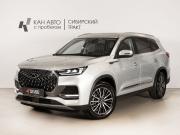 Chery Tiggo 8 Pro Max I Рестайлинг Казань  - изображение 13