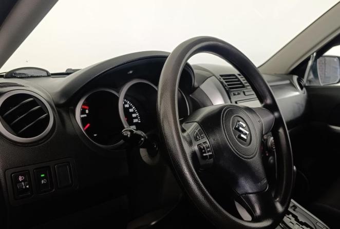 Suzuki Grand Vitara II Рестайлинг 2 с пробегом 2013 года, цена 1 025 000 рублей, 180509 км, внедорожник, Автокод Объявления