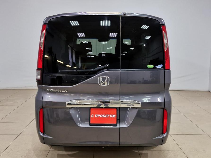 Honda Stepwgn V Альметьевск  - изображение 6