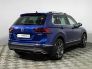 Volkswagen Tiguan II Санкт-Петербург  - изображение 27