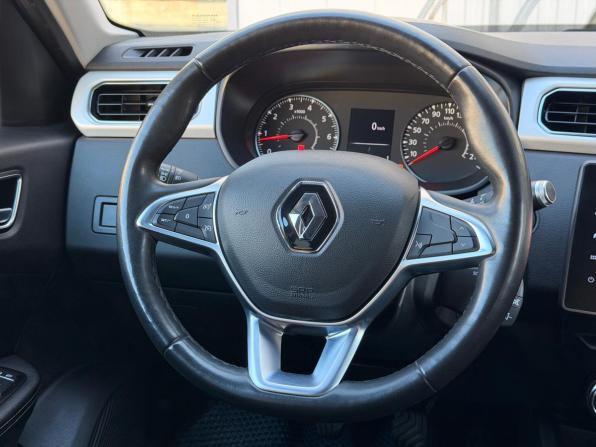Renault Arkana I с пробегом 2021 года, цена 1 845 000 рублей, 67000 км, внедорожник, Автокод Объявления
