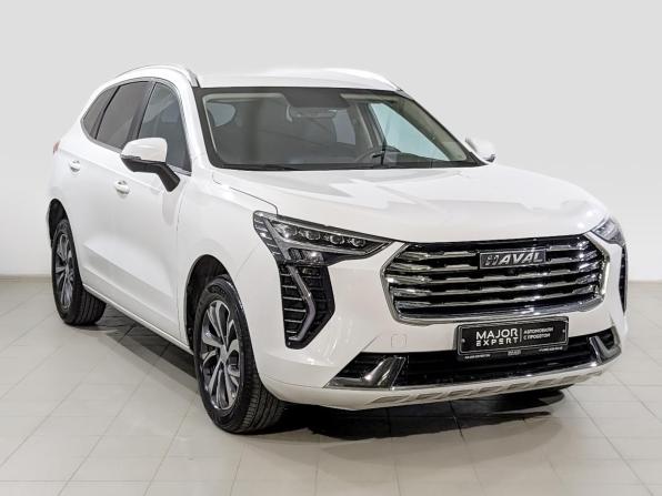 Haval Jolion I с пробегом 2023 года, цена 1 660 000 рублей, 38125 км, внедорожник, Автокод Объявления
