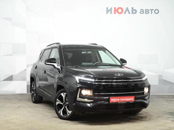 Москвич 3 с пробегом 2023 года, цена 1 250 000 рублей, 86458 км, внедорожник, Автокод Объявления