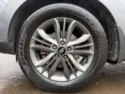Hyundai ix35 I Рестайлинг Москва  - изображение 21