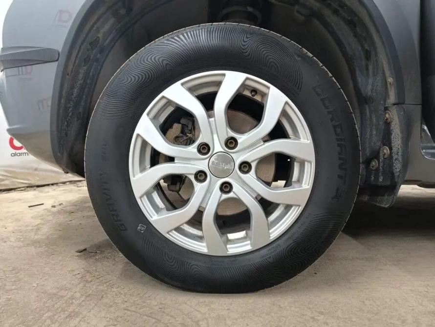 Nissan Terrano III (D10) Санкт-Петербург  - изображение 22