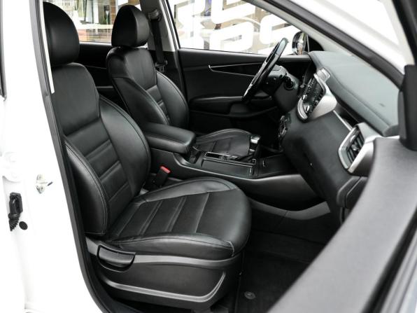Kia Sorento III Prime Рестайлинг с пробегом 2018 года, цена 2 679 000 рублей, 193585 км, внедорожник, Автокод Объявления