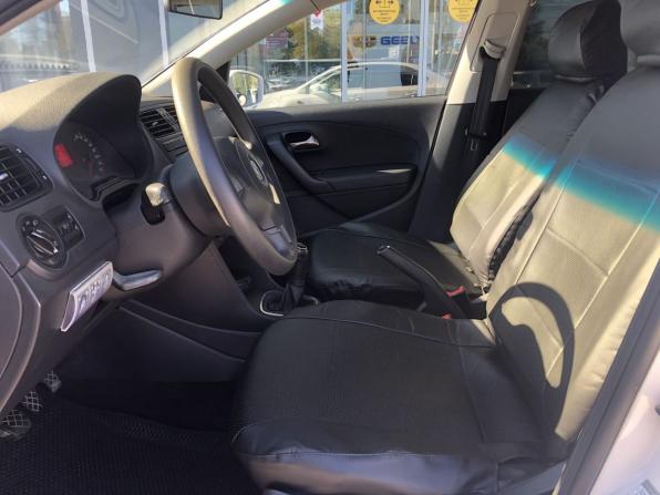 Volkswagen Polo V с пробегом 2011 года, цена 510 000 рублей, 367658 км, седан, Автокод Объявления