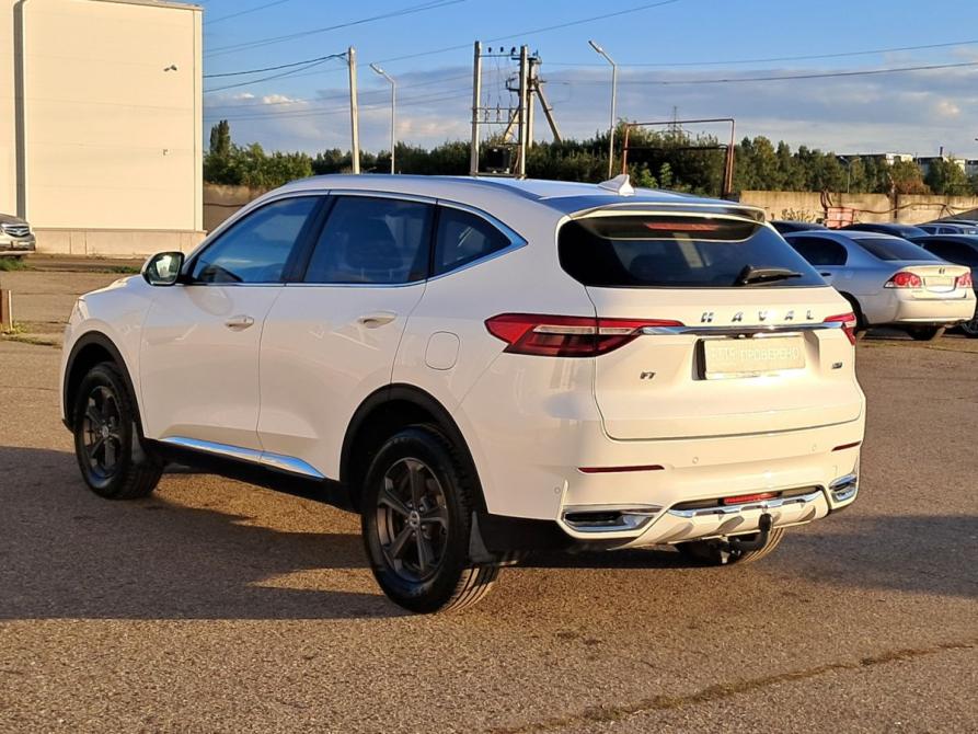 Haval F7 I Набережные Челны  - изображение 8
