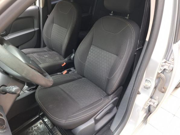 Renault Logan II с пробегом 2016 года, цена 525 000 рублей, 247615 км, седан, Автокод Объявления