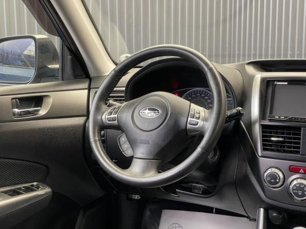 Subaru Forester III Рестайлинг с пробегом 2011 года, цена 1 057 000 рублей, 209168 км, внедорожник, Автокод Объявления