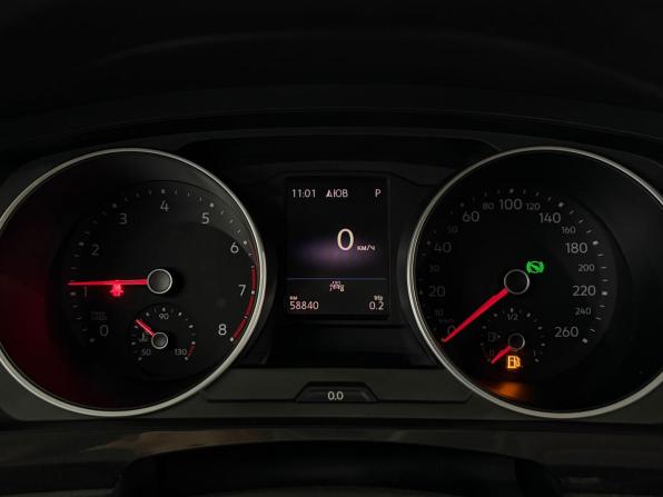 Volkswagen Tiguan II Рестайлинг с пробегом 2021 года, цена 2 727 000 рублей, 58365 км, внедорожник, Автокод Объявления