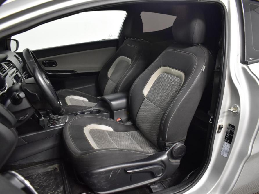 Kia Ceed II Казань  - изображение 10