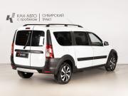 Lada (ВАЗ) Largus I Казань  - изображение 11