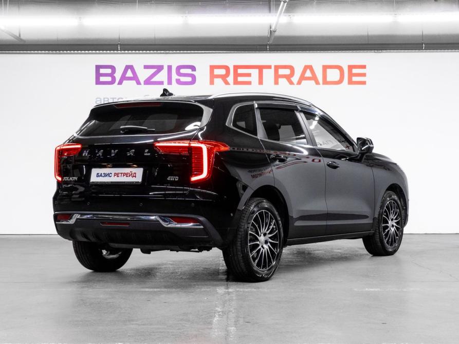 Haval Jolion I Тюмень  - изображение 6