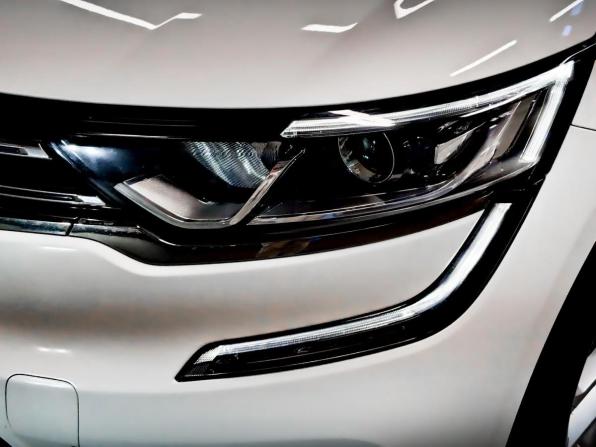 Renault Koleos II с пробегом 2019 года, цена 1 990 000 рублей, 143339 км, внедорожник, Автокод Объявления