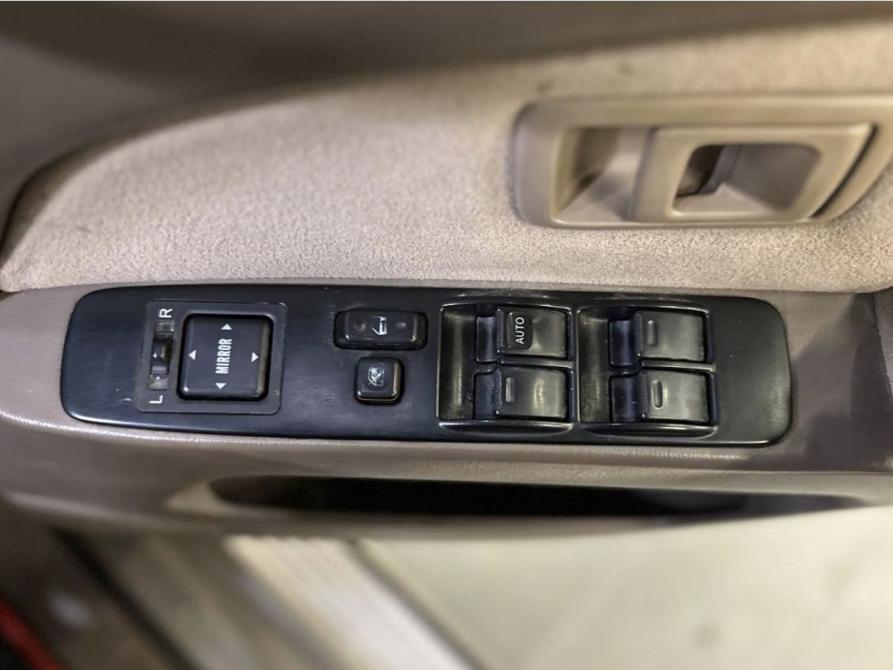 Toyota Hilux Surf IV Новосибирск  - изображение 19