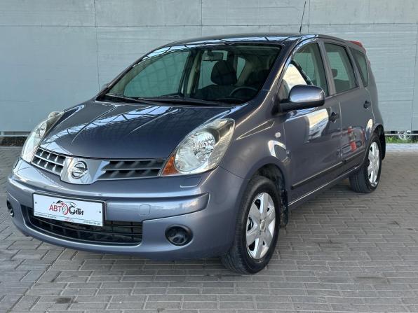 Nissan Note I Рестайлинг с пробегом 2008 года, цена 600 000 рублей, 104333 км, хэтчбек, Автокод Объявления
