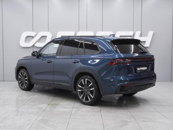 Geely Monjaro I с пробегом 2023 года, цена 3 250 000 рублей, 46401 км, внедорожник, Автокод Объявления