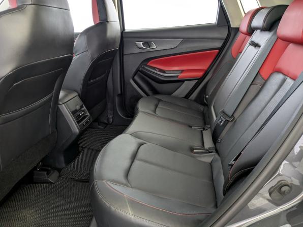 Changan CS55 Plus II с пробегом 2023 года, цена 1 840 000 рублей, 61000 км, внедорожник, Автокод Объявления