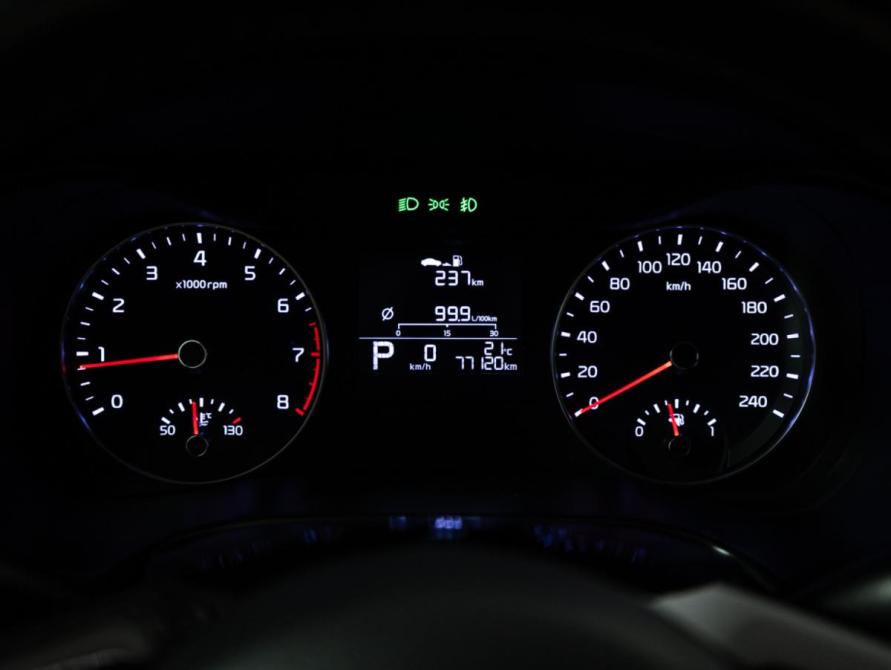 Kia Cerato IV Рестайлинг Санкт-Петербург  - изображение 13