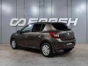 Renault Sandero II Рестайлинг Воронеж  - изображение 17