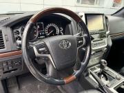 Toyota Land Cruiser 200 Series Рестайлинг 2 Уфа  - изображение 46