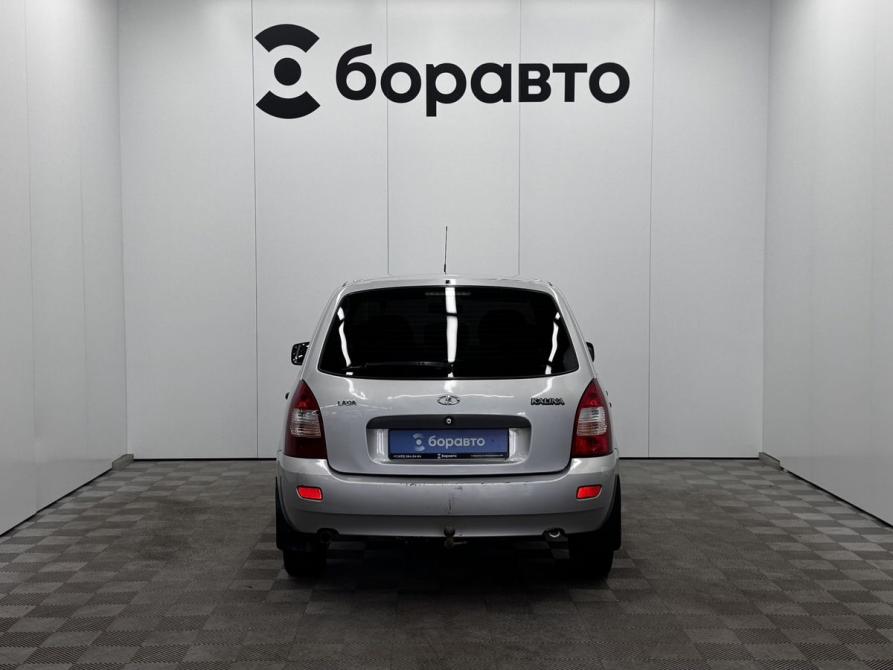 Lada (ВАЗ) Kalina I Воронеж  - изображение 6