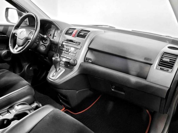 Honda CR-V III Рестайлинг с пробегом 2011 года, цена 1 385 000 рублей, 269186 км, внедорожник, Автокод Объявления