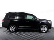 Toyota Land Cruiser 200 Series Рестайлинг 2 Москва  - изображение 29