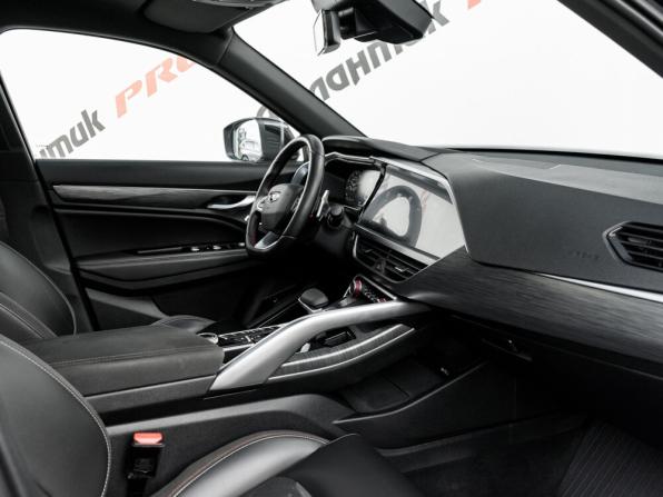 Geely Tugella I Рестайлинг с пробегом 2022 года, цена 2 495 000 рублей, 93361 км, внедорожник, Автокод Объявления