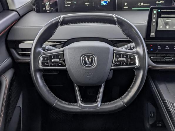 Changan UNI-K с пробегом 2023 года, цена 2 550 000 рублей, 78381 км, внедорожник, Автокод Объявления