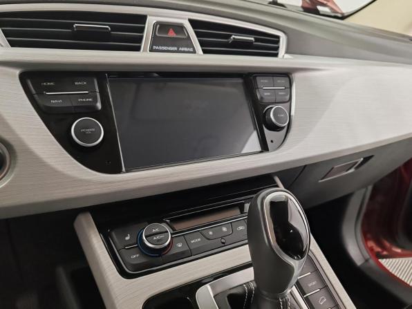 Geely Atlas I с пробегом 2019 года, цена 1 420 000 рублей, 150345 км, внедорожник, Автокод Объявления