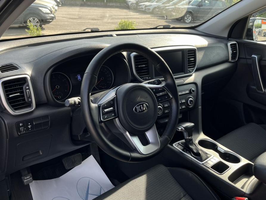 Kia Sportage IV Рестайлинг Мурманск  - изображение 10