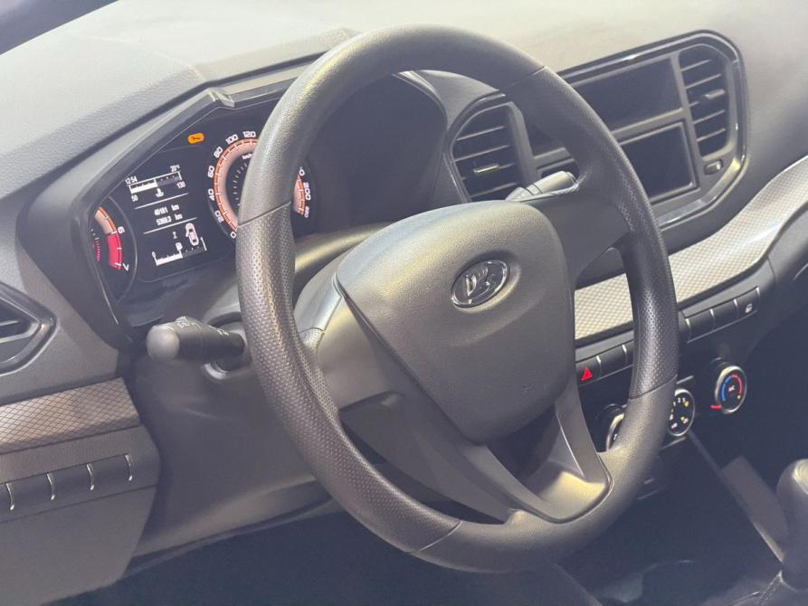 Lada (ВАЗ) Vesta I Рестайлинг (NG) Кемерово  - изображение 9