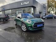Mini Hatch III (F55/F56) Рестайлинг Санкт-Петербург  - изображение 28