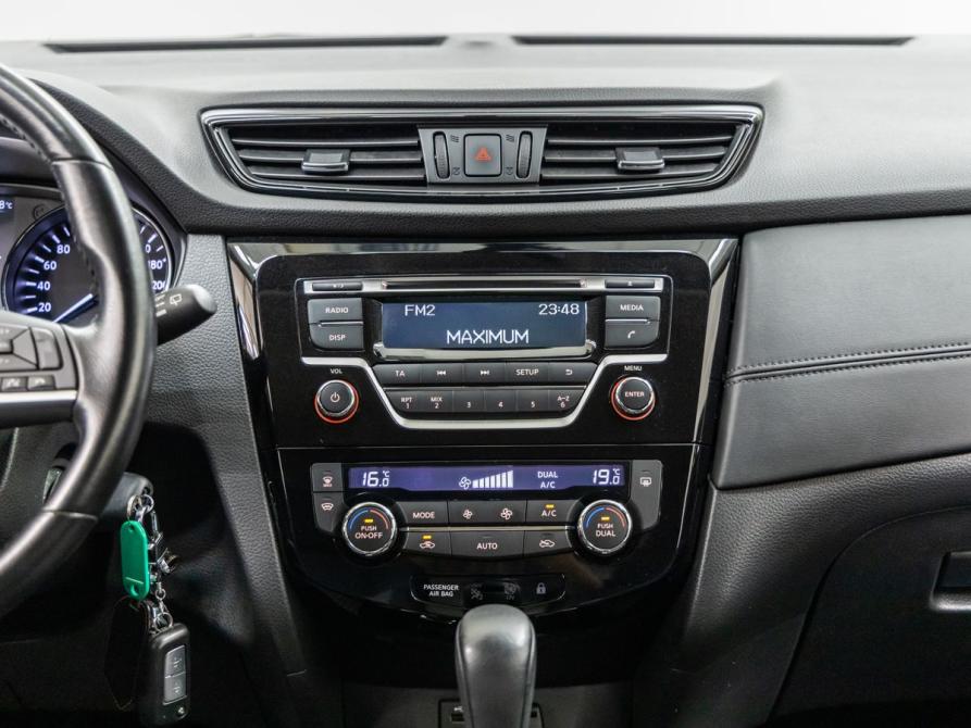 Nissan Qashqai II Рестайлинг Волгоград  - изображение 20