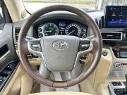 Toyota Land Cruiser 200 Series Рестайлинг 2 Пермь  - изображение 57