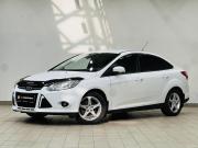 Ford Focus III Кемерово  - изображение 20
