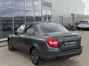 Lada (ВАЗ) Granta I Рестайлинг Самара  - изображение 24