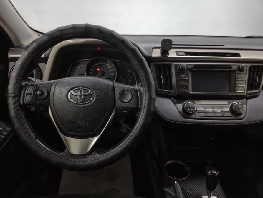 Toyota RAV4 III (XA30) Рестайлинг Альметьевск  - изображение 11