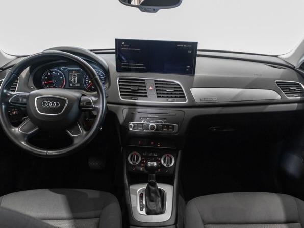 Audi Q3 I (8U) с пробегом 2012 года, цена 1 395 400 рублей, 142000 км, внедорожник, Автокод Объявления