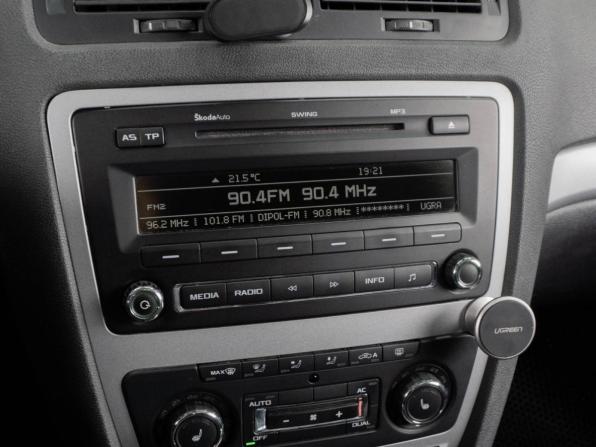 Skoda Octavia II (A5) Рестайлинг с пробегом 2012 года, цена 990 000 рублей, 210221 км, лифтбек, Автокод Объявления