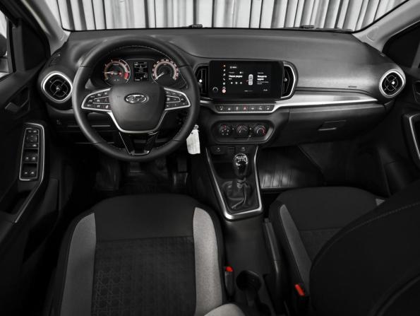 Lada (ВАЗ) Iskra с пробегом 2026 года, цена 1 539 000 рублей, 6 км, седан, Автокод Объявления
