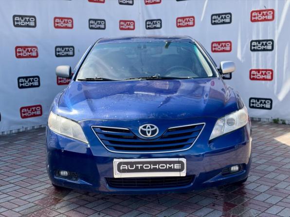 Toyota Camry VI (XV40) с пробегом 2008 года, цена 699 900 рублей, 301000 км, седан, Автокод Объявления