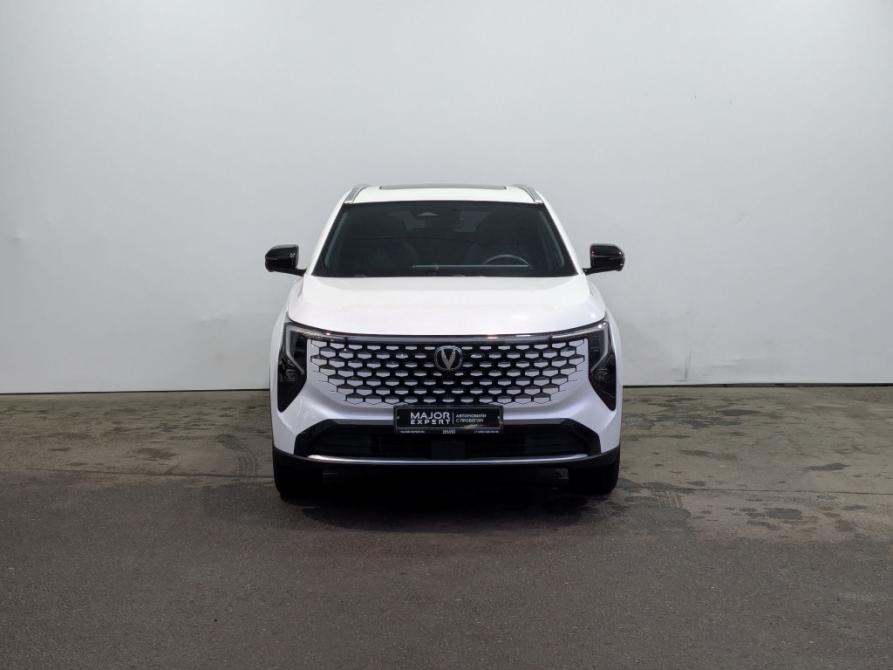 Changan UNI-S I Рестайлинг Москва  - изображение 7