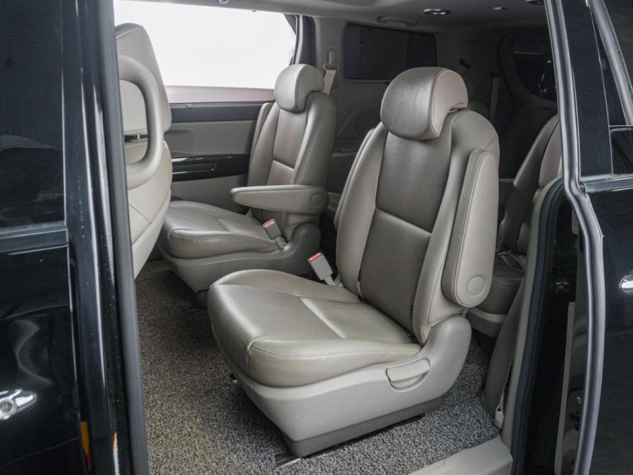 Kia Carnival III Тюмень  - изображение 11