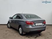 Lada (ВАЗ) Vesta I Москва  - изображение 19